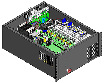 5kW Battery Charger